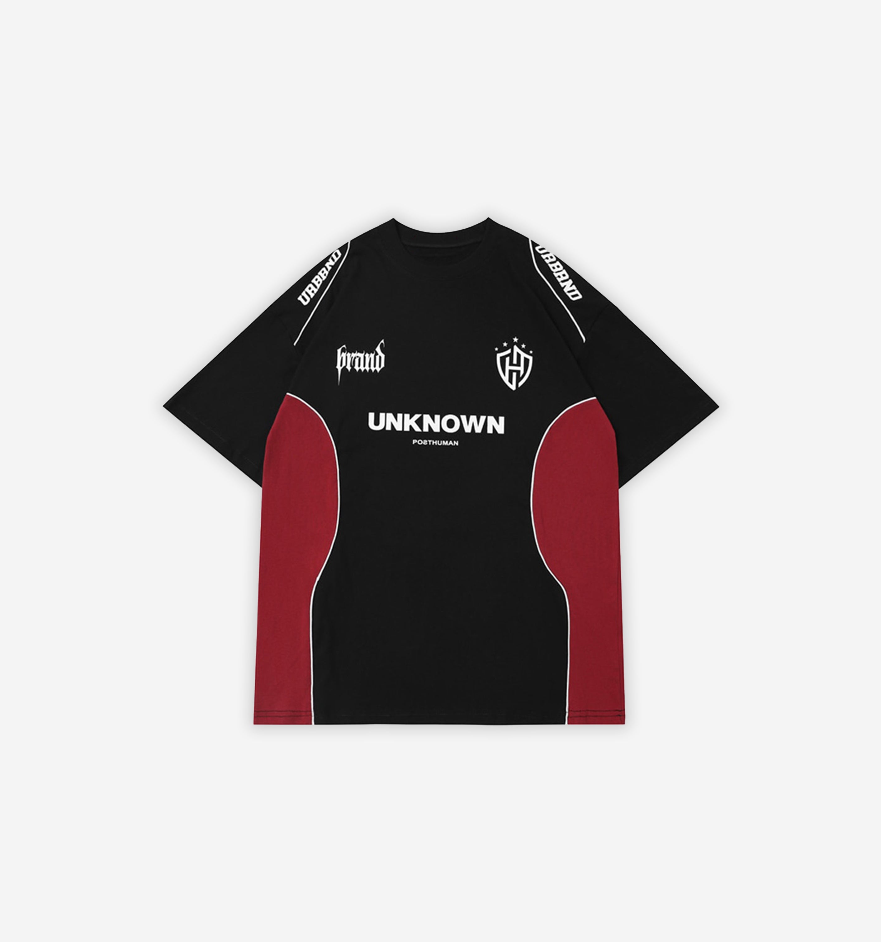 2KWRLD™ Unknown T-Shirt - 2K WRLD