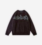 2KWRLD™ Jacquard Knit - 2K WRLD