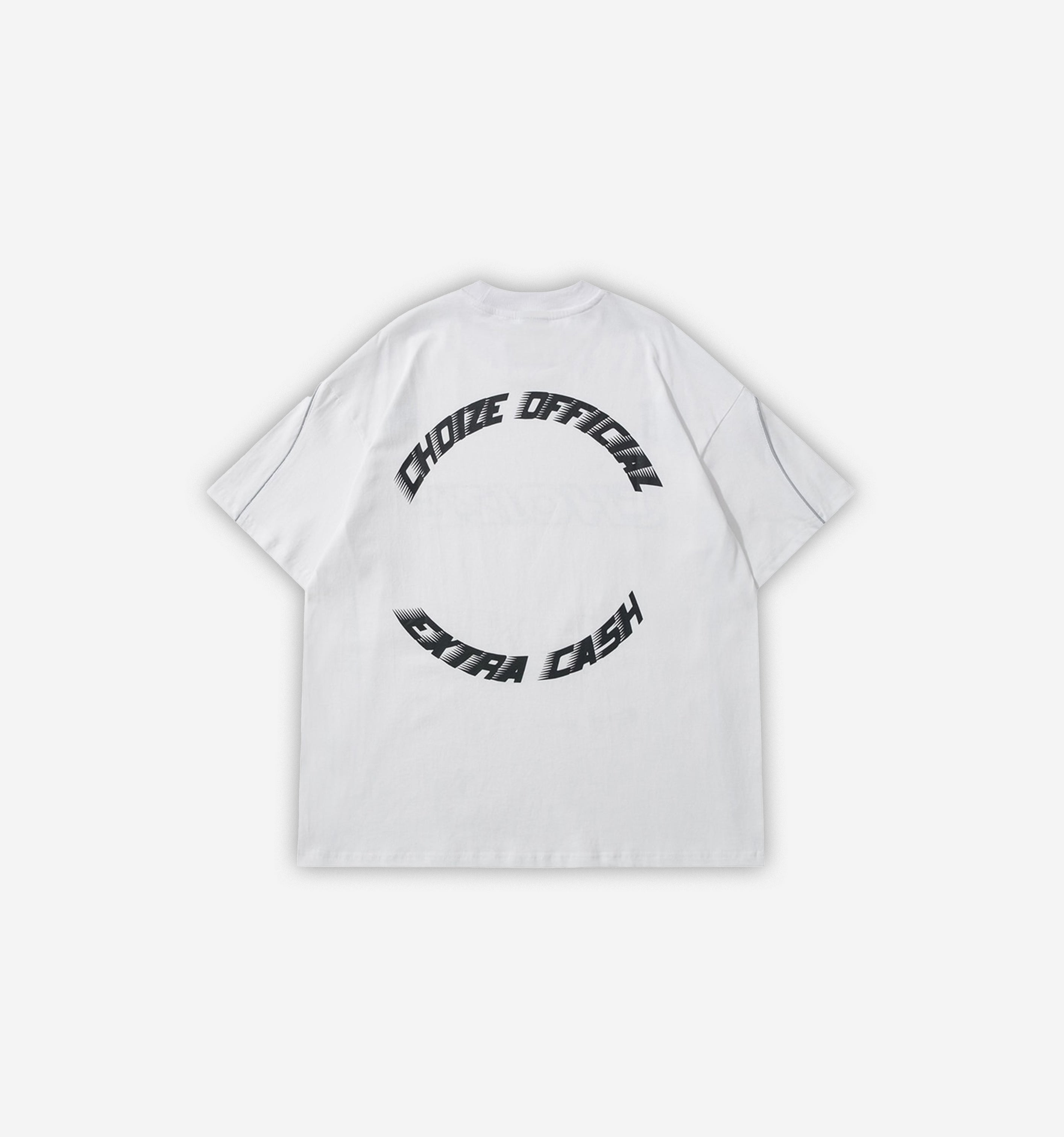 2KWRLD™ Choize T-Shirt - 2K WRLD