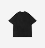 2KWRLD™  Reborn OVERSIZE T-Shirt - 2K WRLD