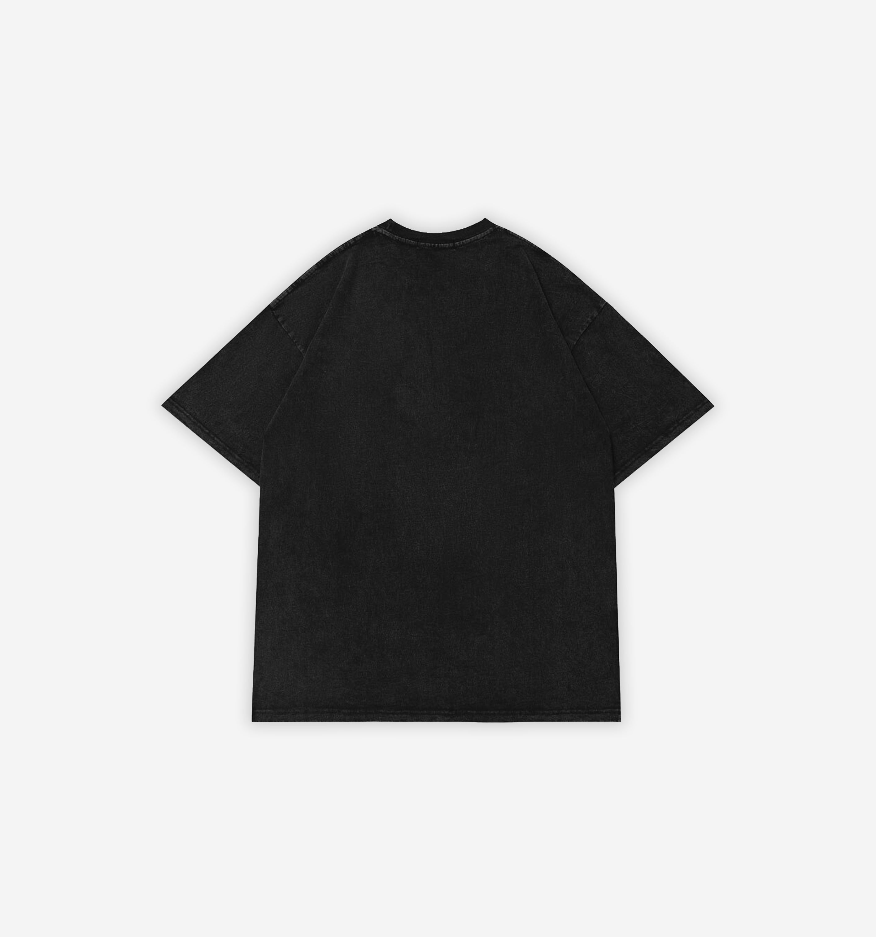 2KWRLD™  Reborn OVERSIZE T-Shirt - 2K WRLD