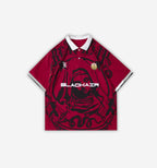 2KWRLD™ BlackAir T-Shirt - 2K WRLD