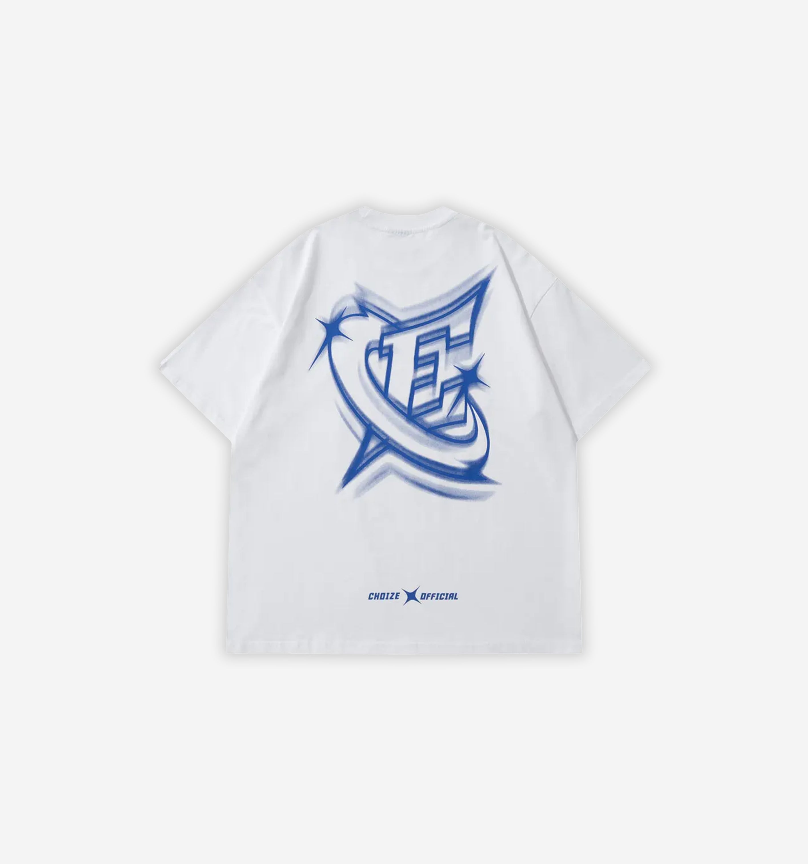 2KWRLD™ E-Choize T-Shirt | 2K WRLD