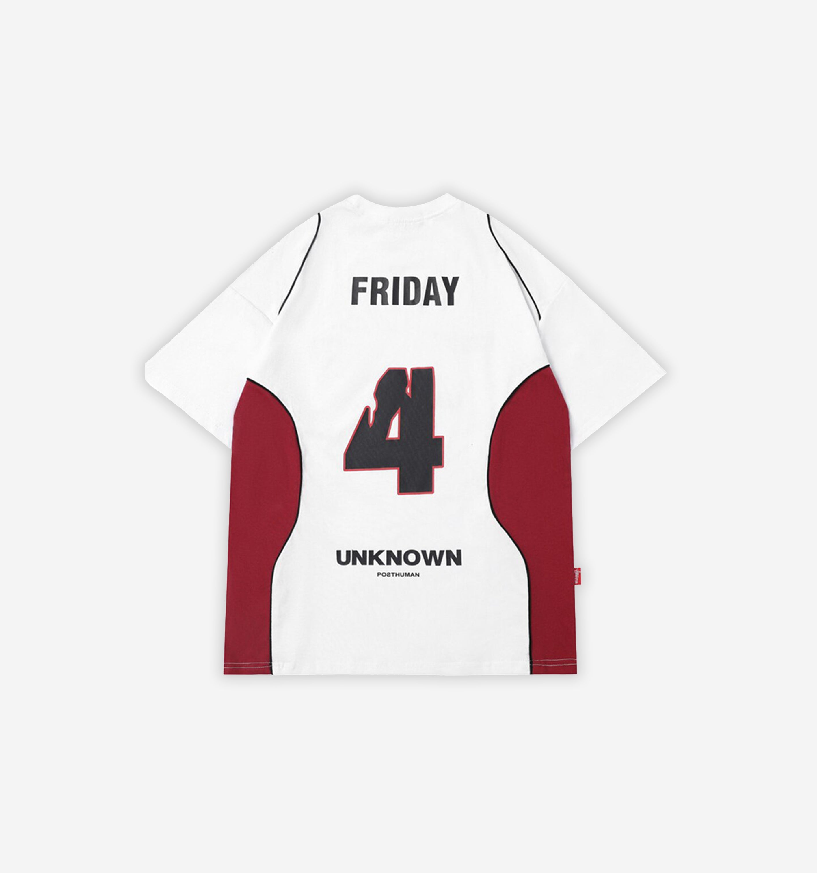 2KWRLD™ Unknown T-Shirt - 2K WRLD