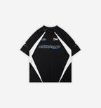 2KWRLD™ Aborfend  OVERSIZE Diamond T-Shirt - 2K WRLD