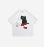 2KWRLD™ Catstar T-Shirt - 2K WRLD