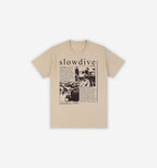 2KWRLD™ Slowdive T-Shirt - 2K WRLD