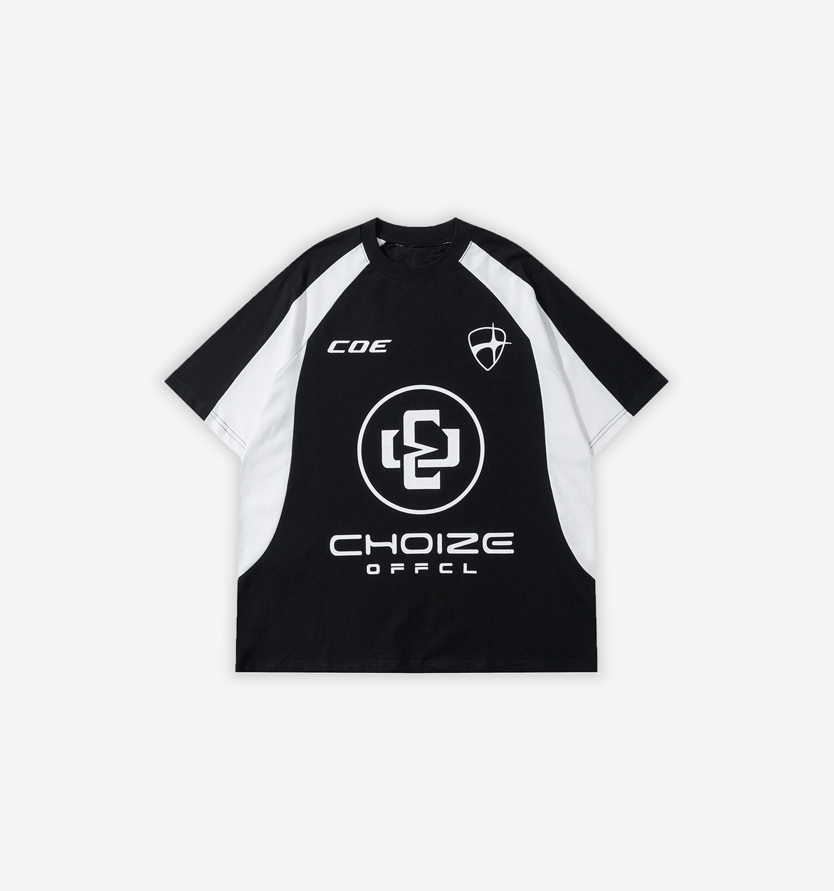2KWRLD™ CC T-Shirt - 2K WRLD