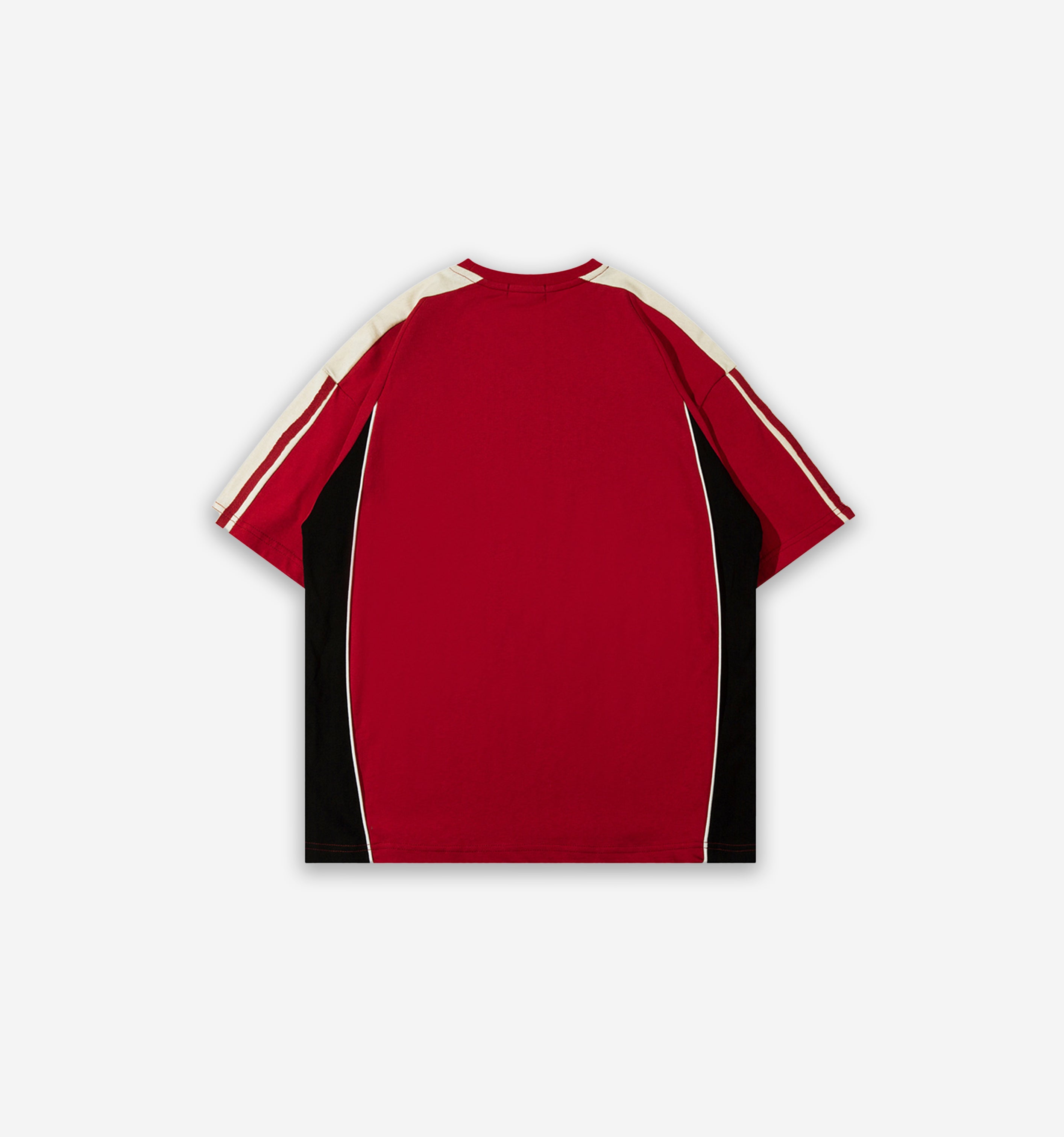 2KWRLD™ Spiky Head T-Shirt - 2K WRLD