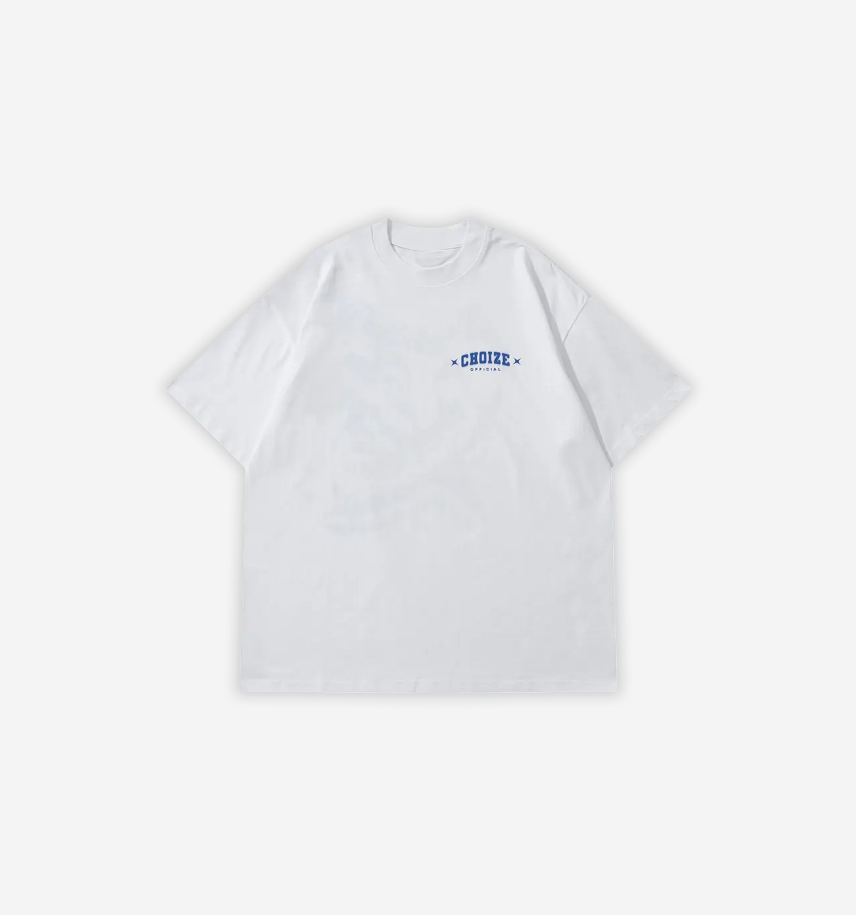 2KWRLD™ E-Choize T-Shirt - 2K WRLD