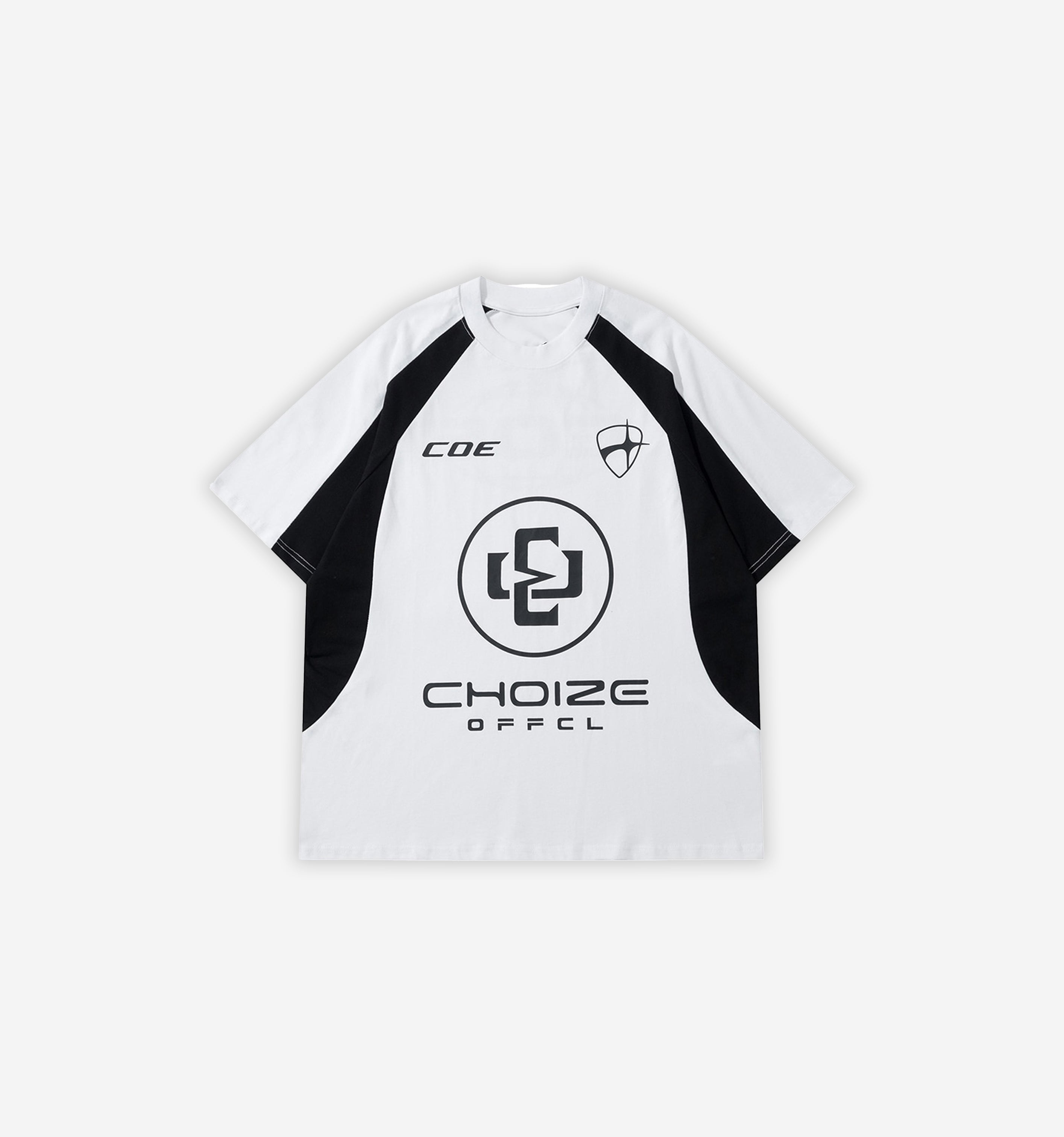 2KWRLD™ CC T-Shirt - 2K WRLD