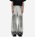 Dyed Denim - 2K WRLD