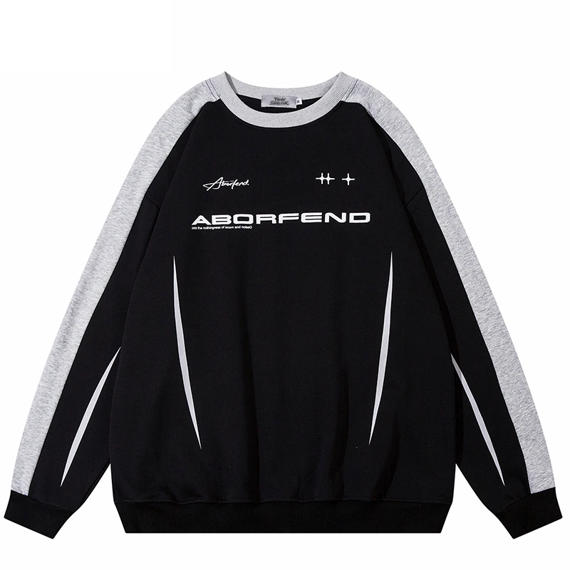 2KWRLD™ Aborfend Sweater - 2K WRLD
