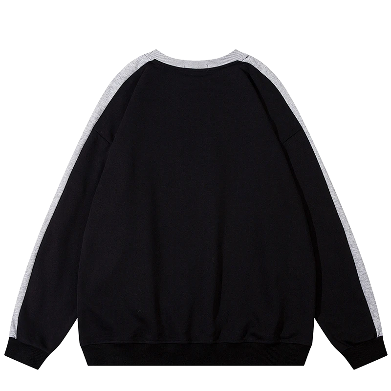 2KWRLD™ Aborfend Sweater - 2K WRLD