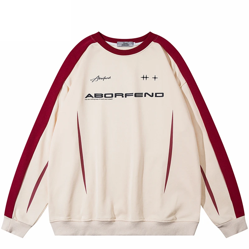 2KWRLD™ Aborfend Sweater - 2K WRLD