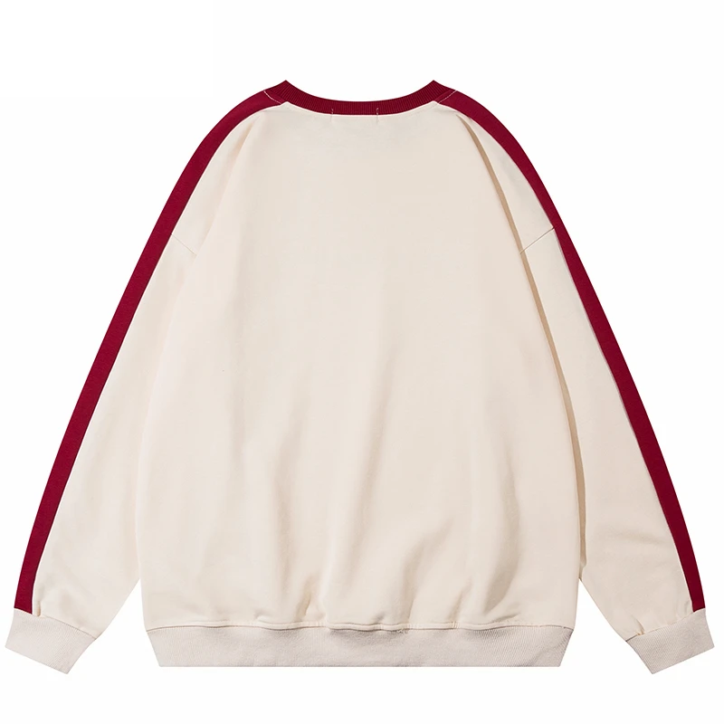 2KWRLD™ Aborfend Sweater - 2K WRLD