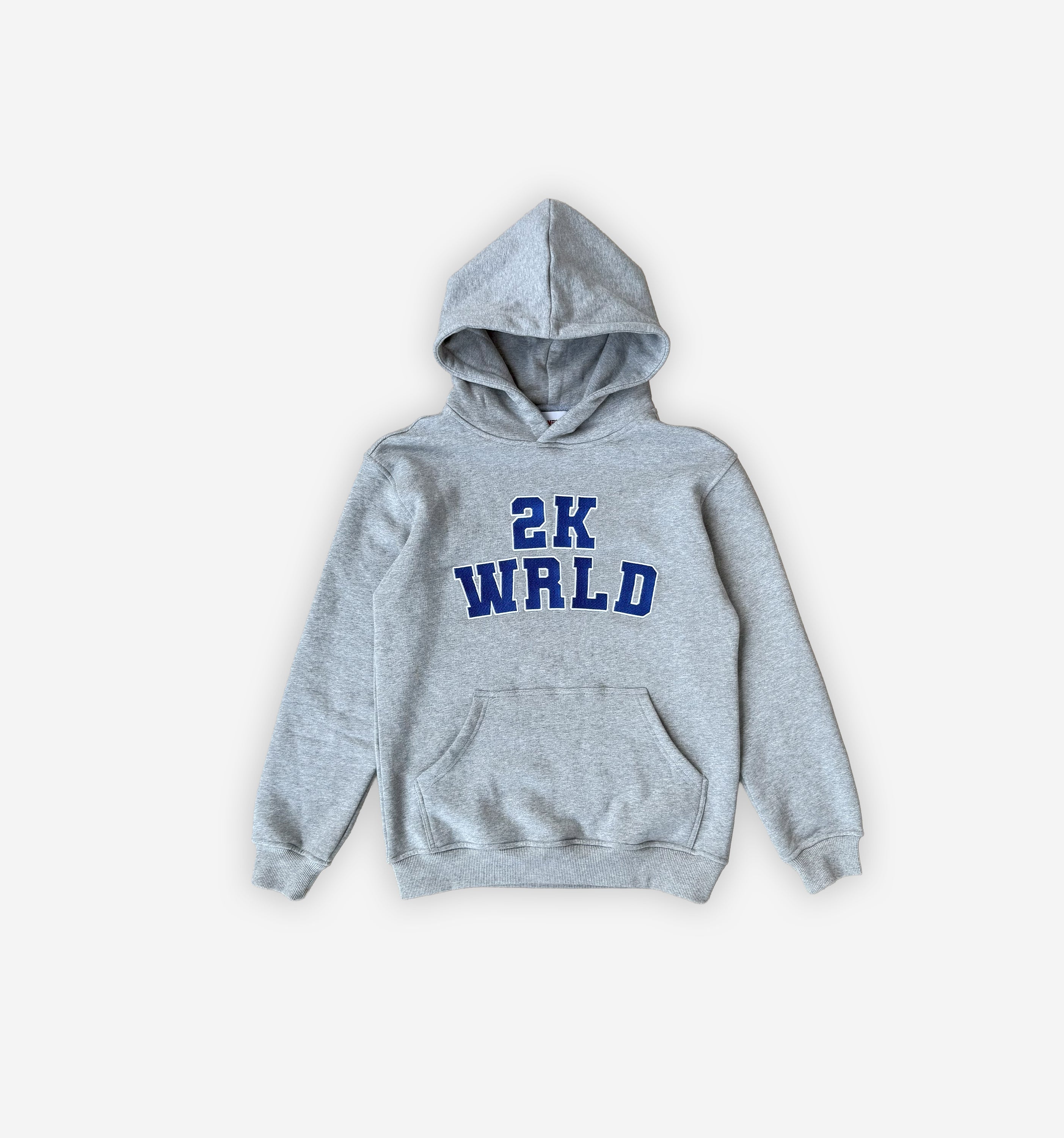 2KWRLD™ Horn Zip-Up | 2K WRLD