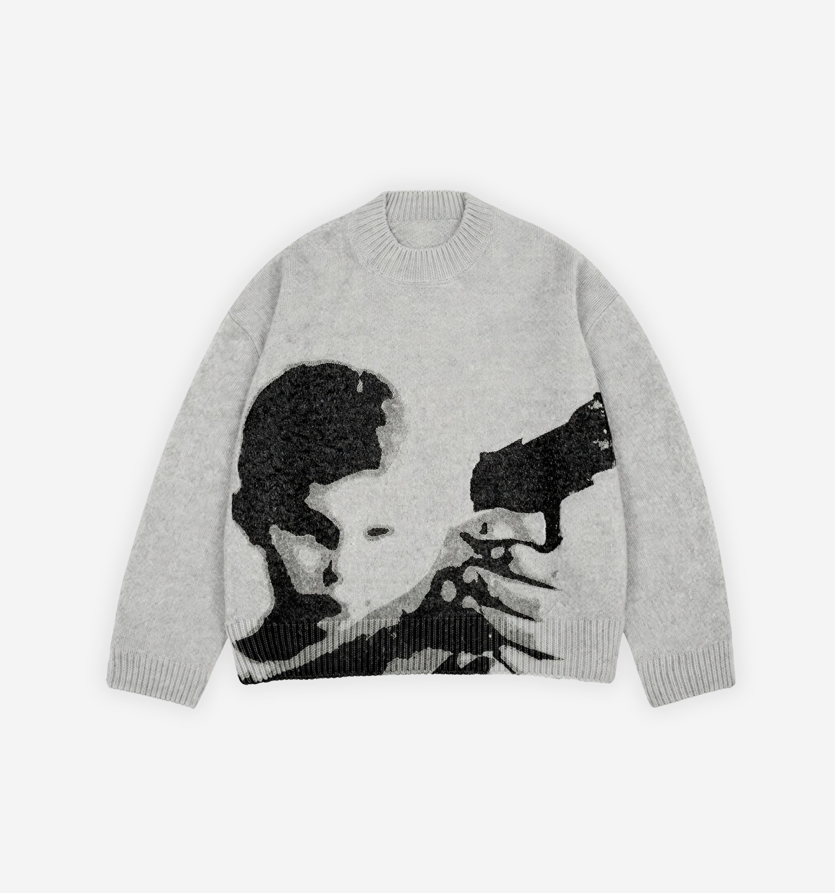 Shoot Knit - 2K WRLD