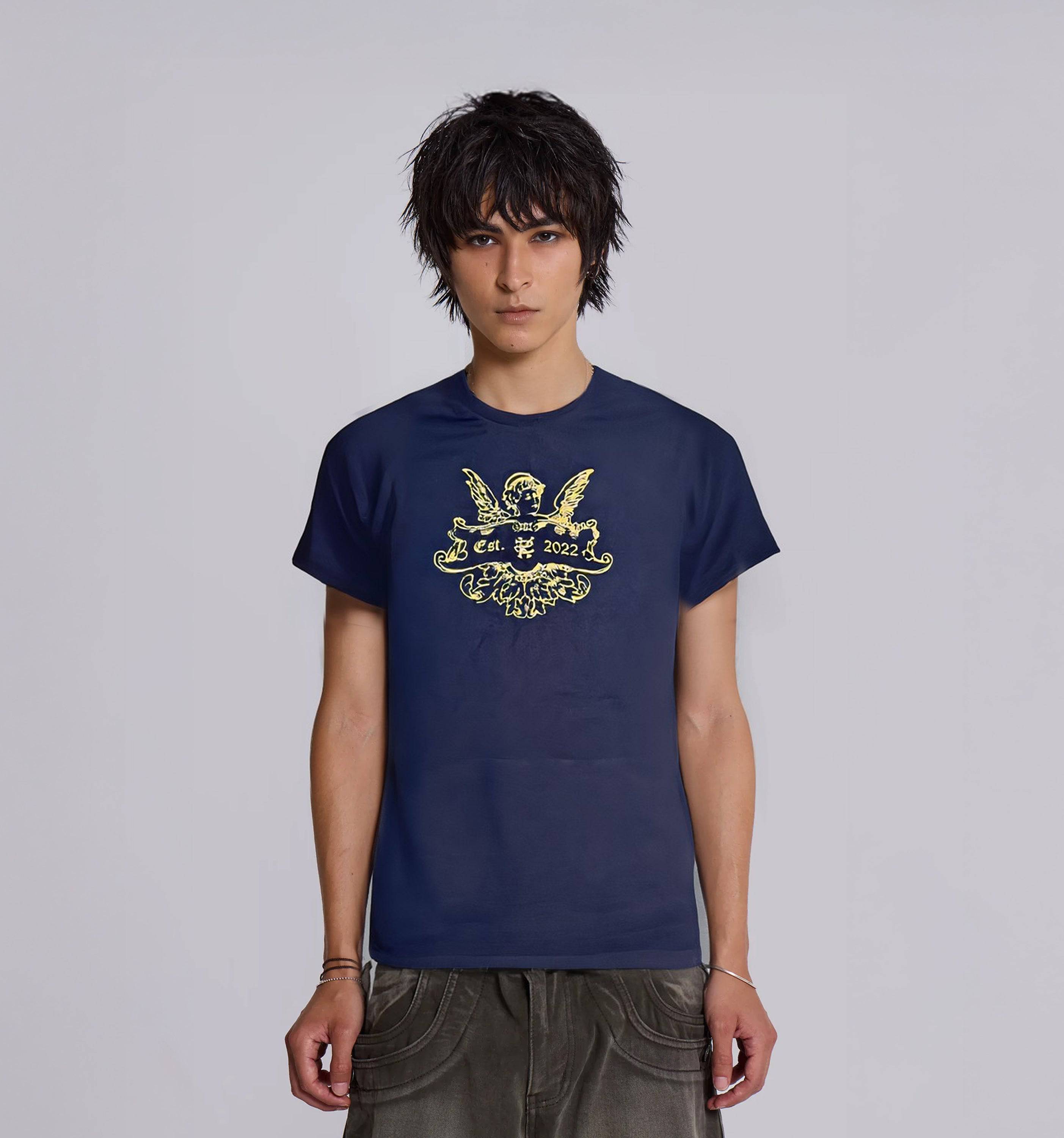 Rodeo T-Shirt (200GSM)