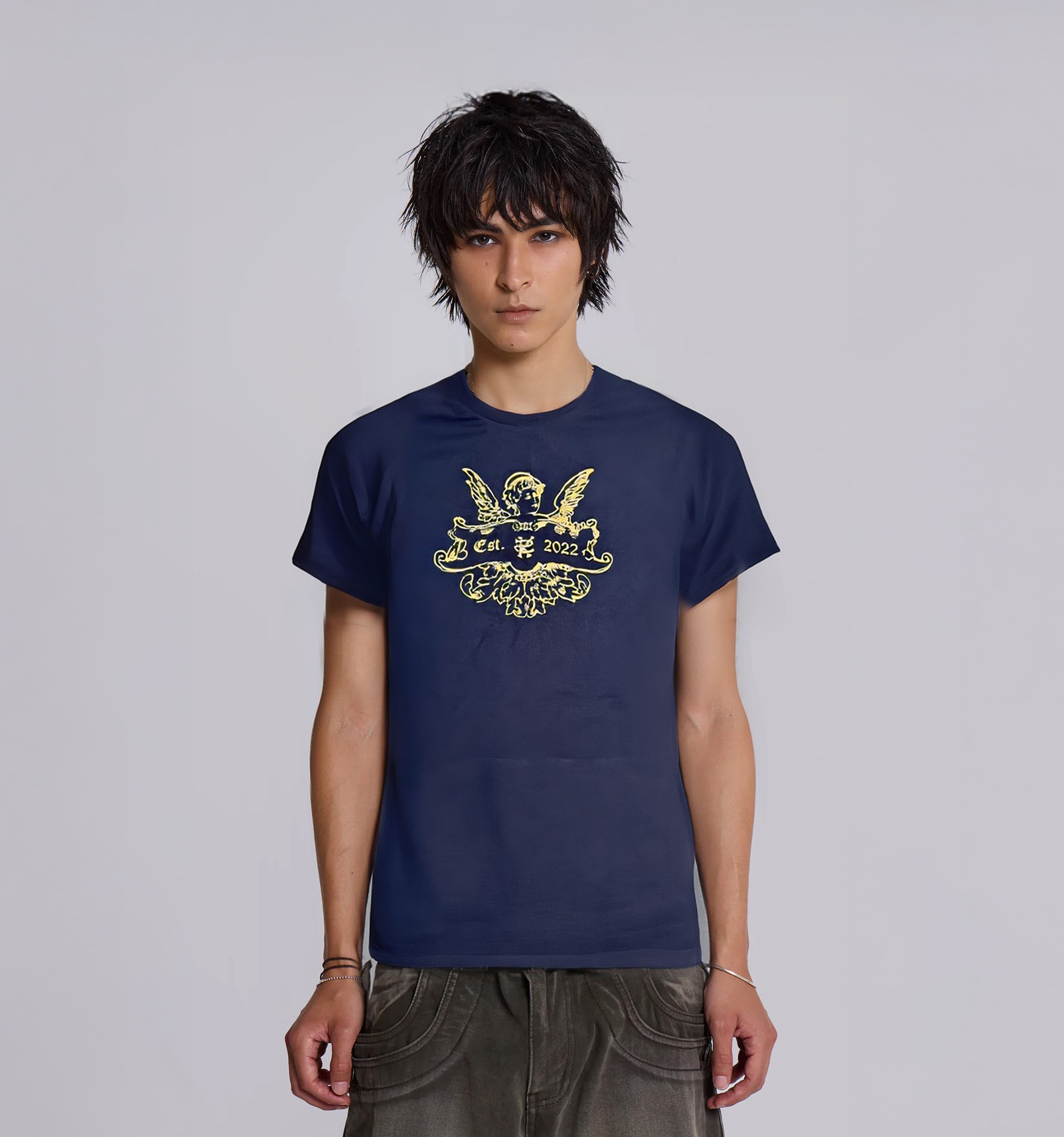 Cherub T-Shirt (200 GSM)