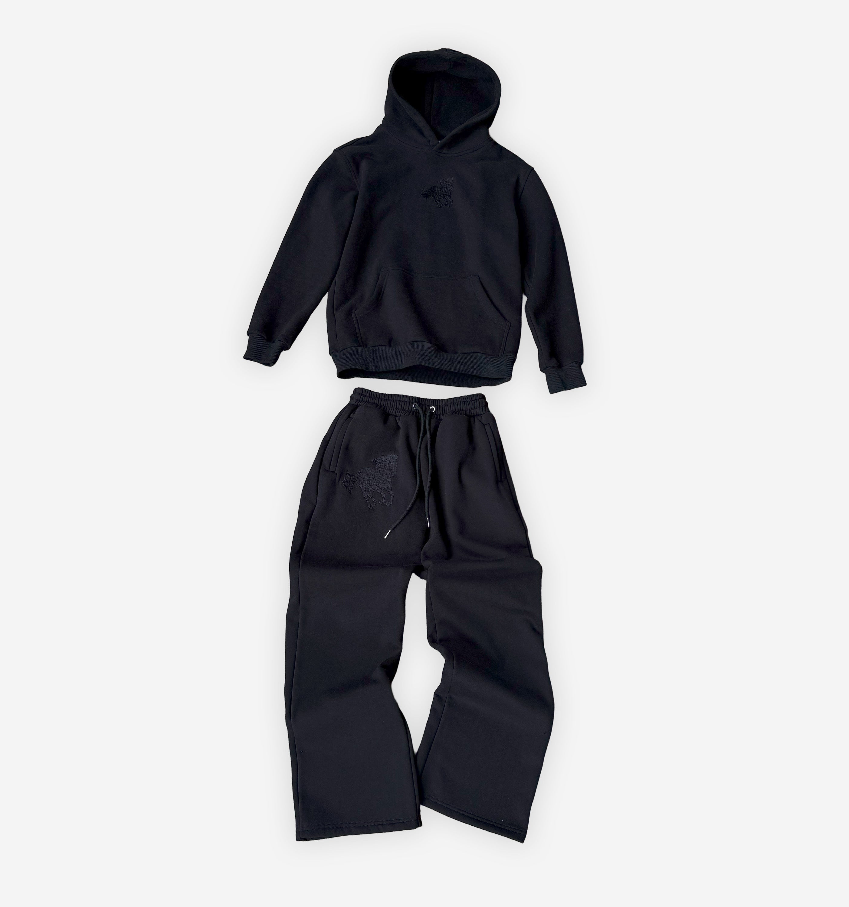 Dark Horse Hoodie & Sweats
