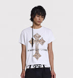 Jaguar T-Shirt (200 GSM)