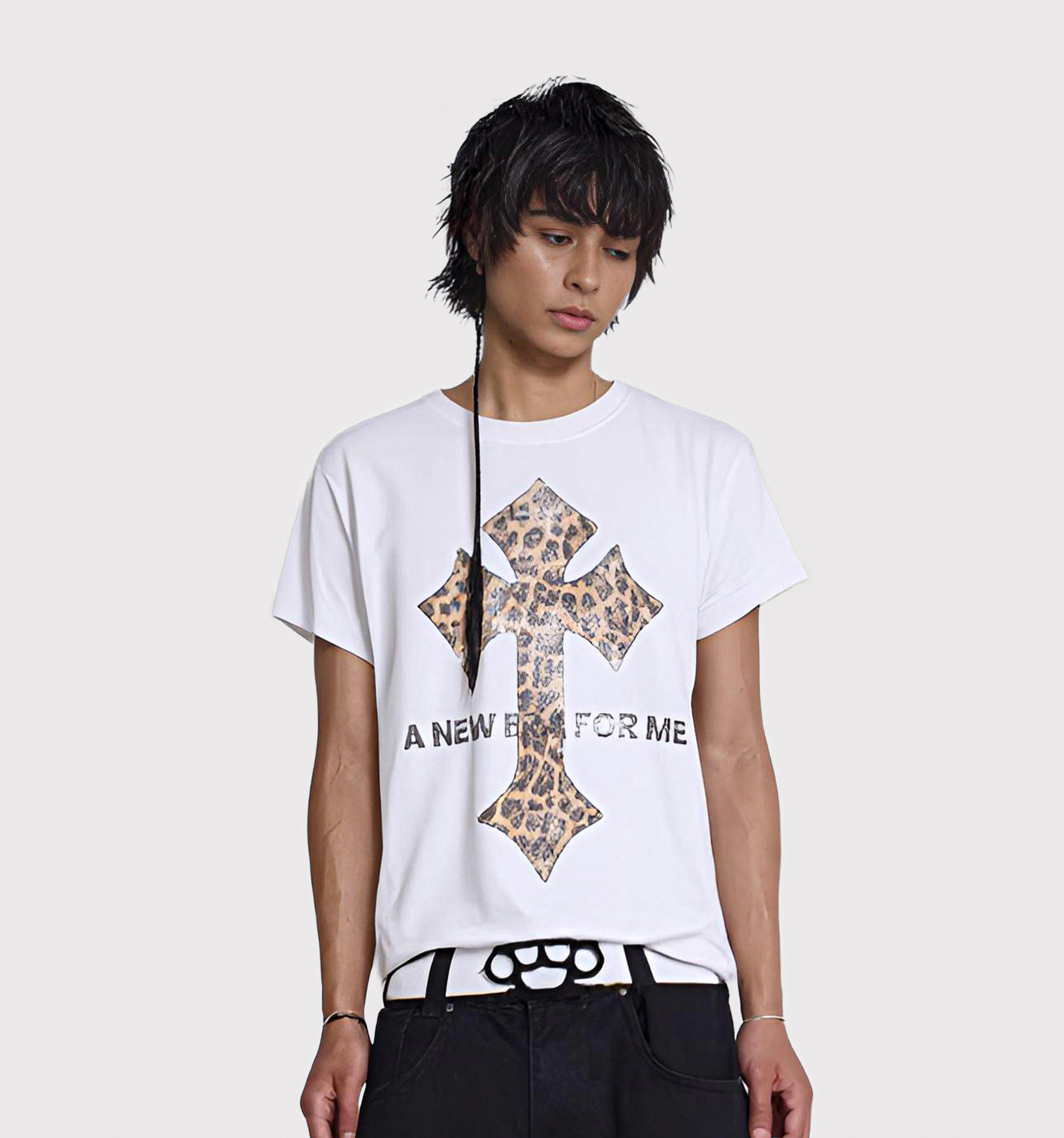 Jaguar T-Shirt (200 GSM)