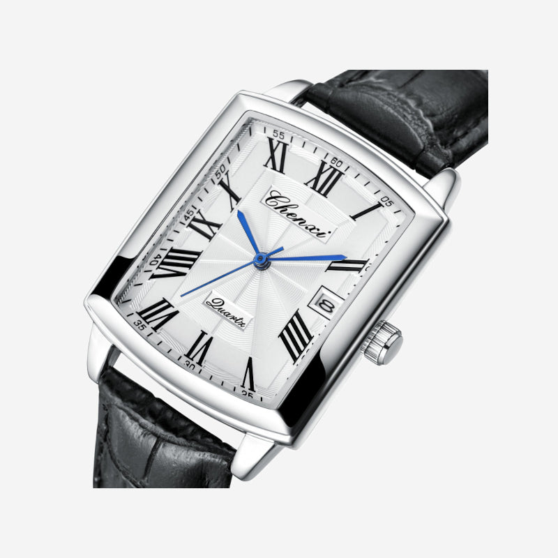 Aurelius Wrist Watch - 2K WRLD