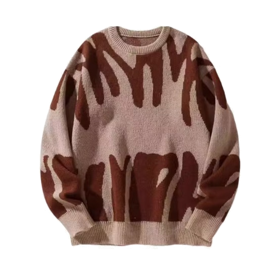 2KWRLD™ Graffiti Knit - 2K WRLD