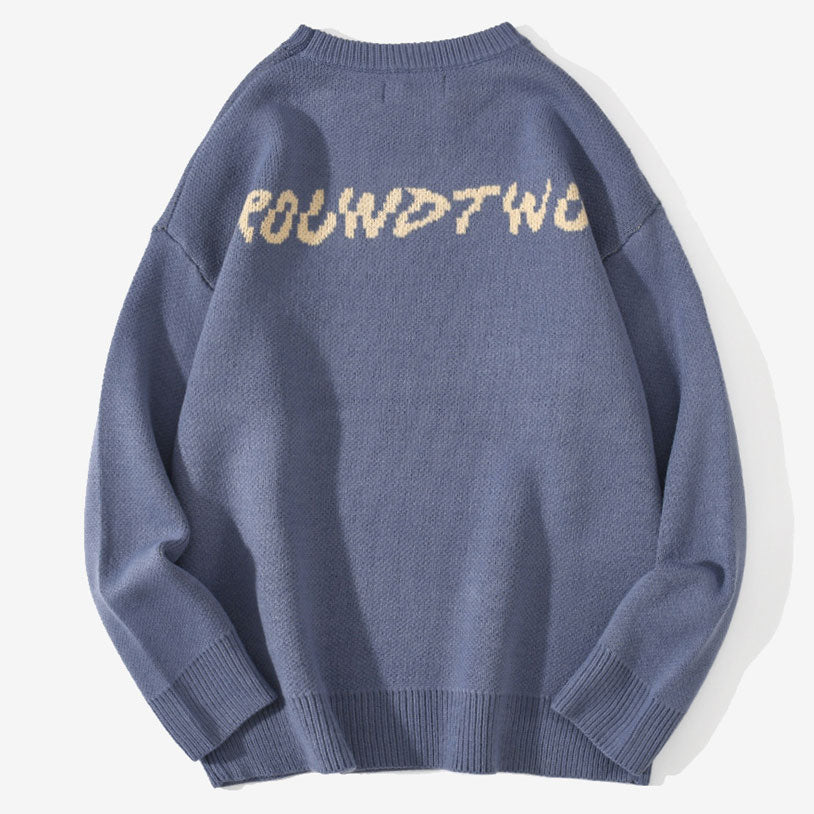 2KWRLD™ Butterfly Knit - 2K WRLD