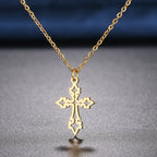 2KWRLD™ Small Cross Chain - 2K WRLD