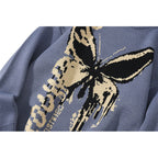 2KWRLD™ Butterfly Knit - 2K WRLD