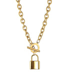 2KWRLD™ Lockdown Chain - 2K WRLD