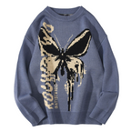 2KWRLD™ Butterfly Knit - 2K WRLD