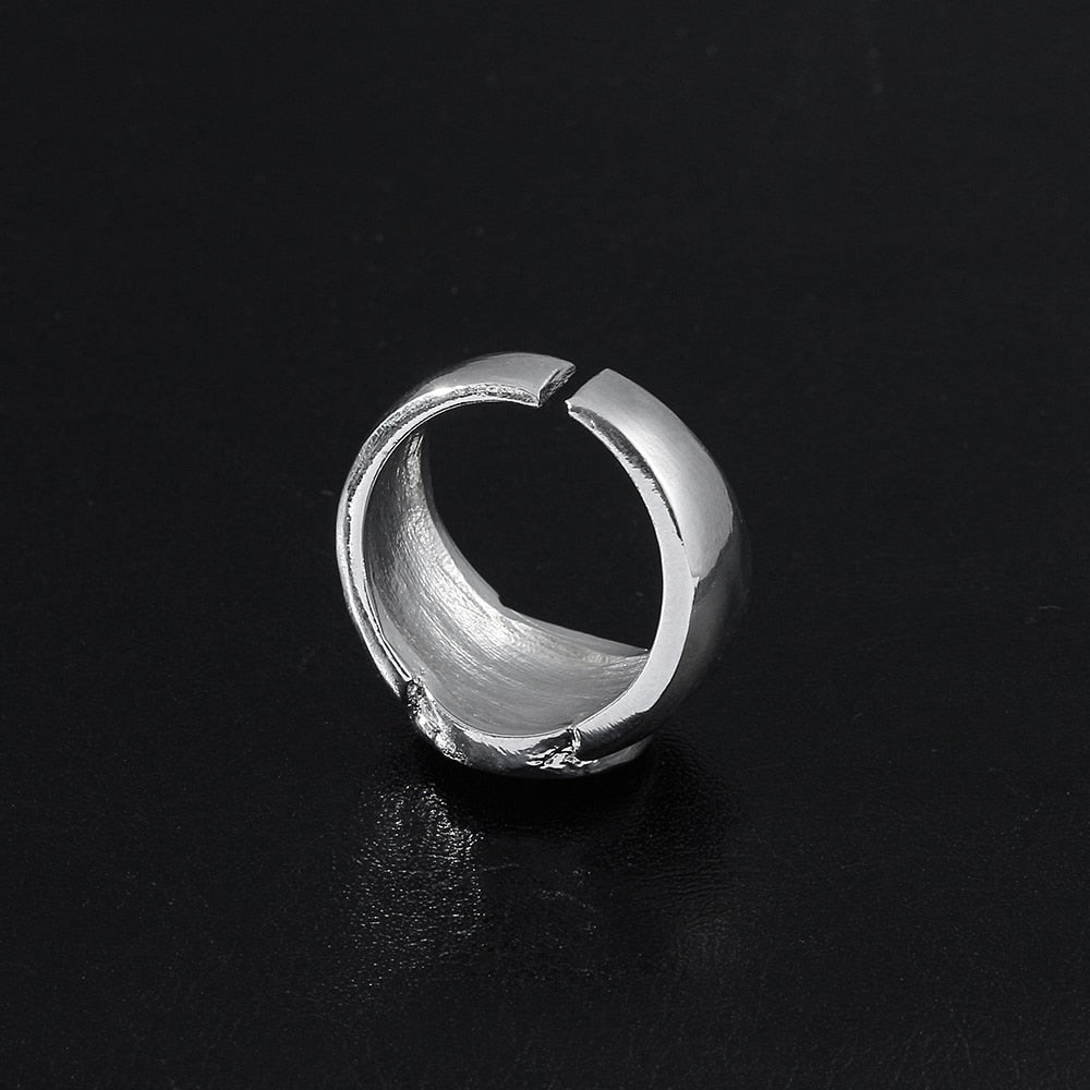 8 Ball Ring - 2K WRLD