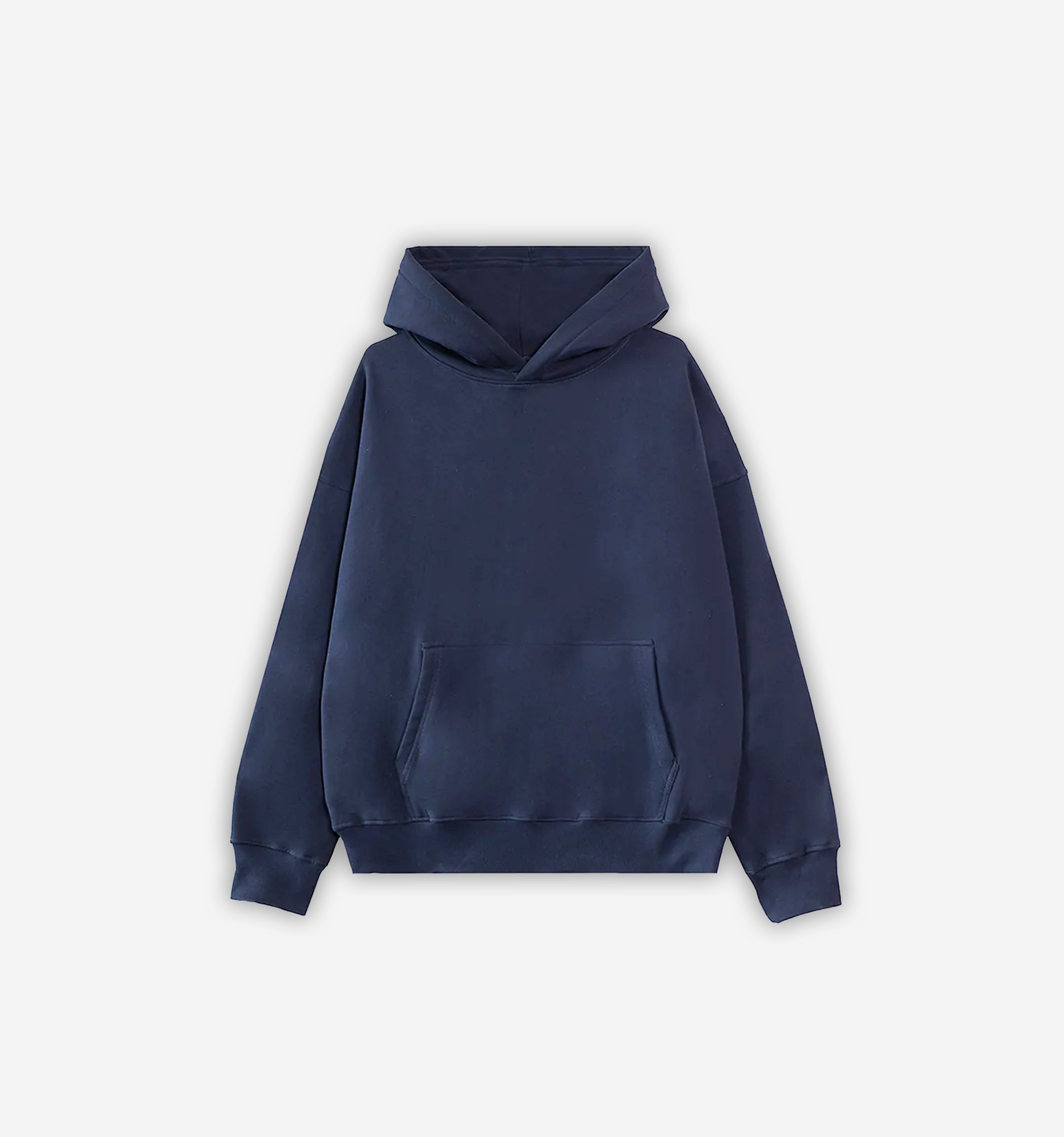 Basic Hoodie