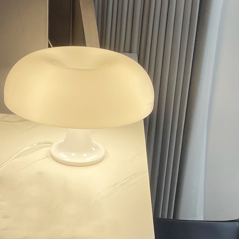 Mushroom Lamp - 2K WRLD