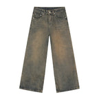 Jungle Denim - 2K WRLD