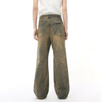 Jungle Denim - 2K WRLD