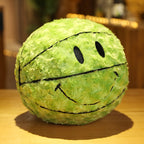 Basketball Plushies - 2K WRLD