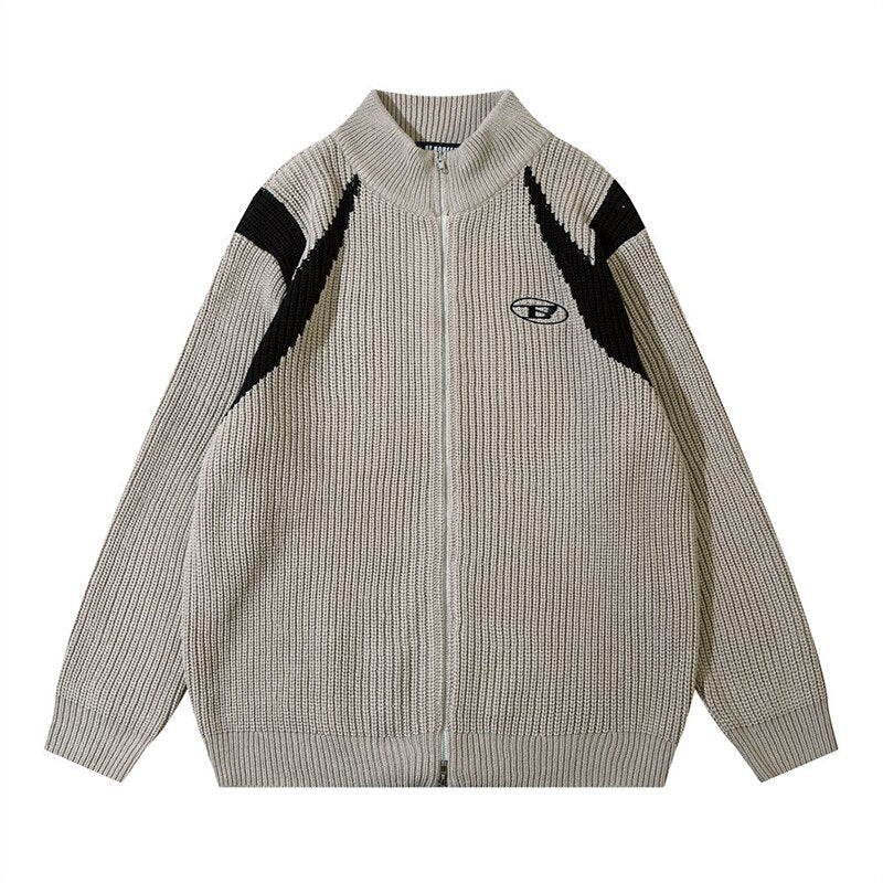 2KWRLD™ Cardigan Jacket - 2K WRLD