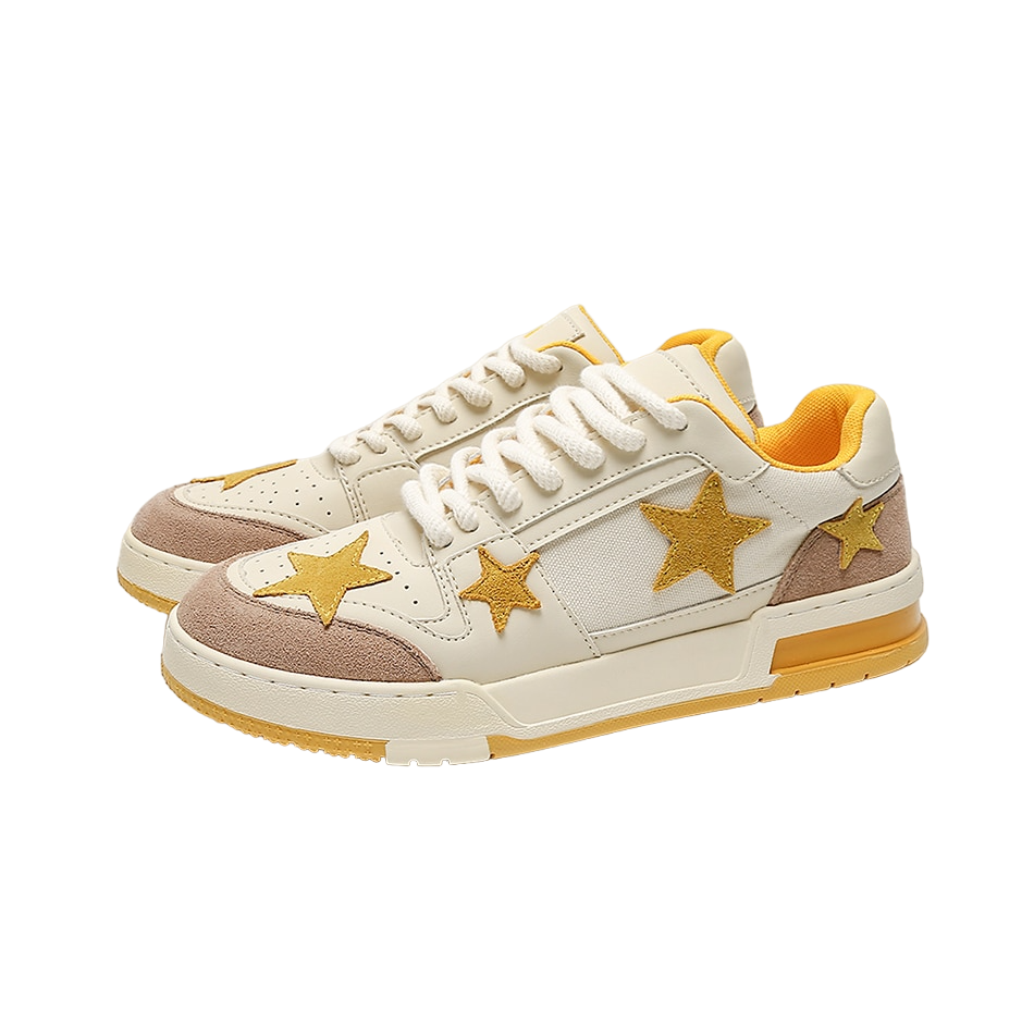 2KWRLD™  Star Shoe - 2K WRLD