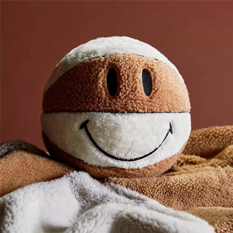 Basketball Plushies - 2K WRLD