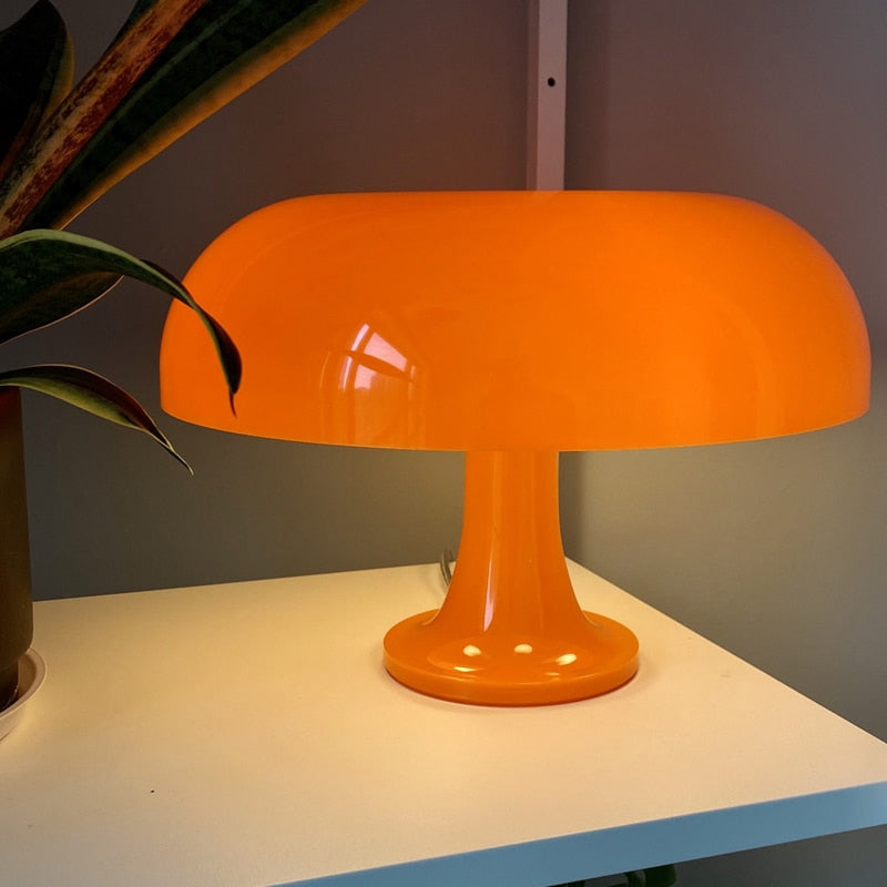 Mushroom Lamp - 2K WRLD