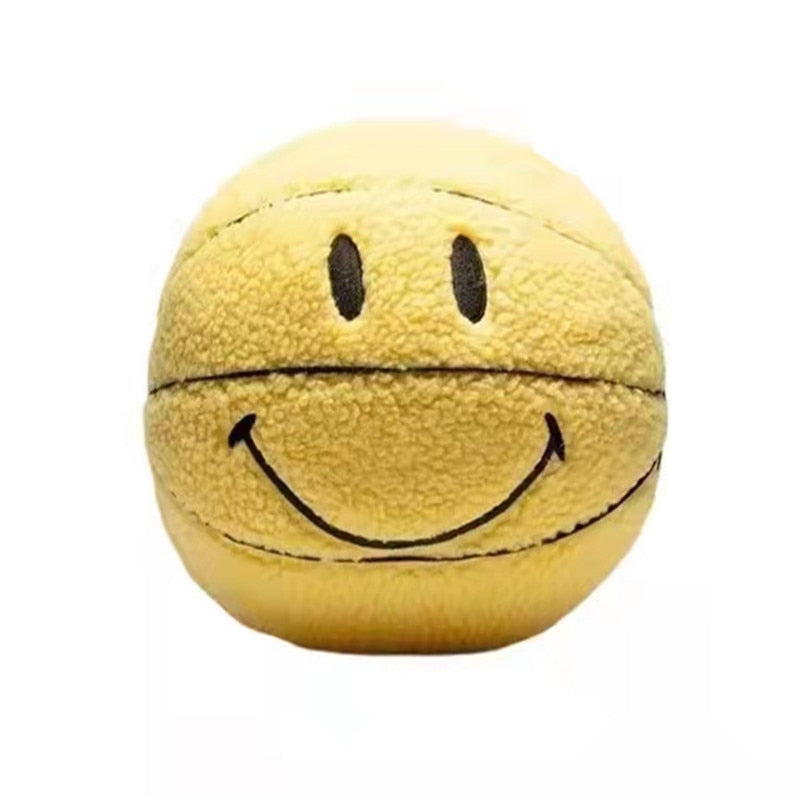 Basketball Plushies - 2K WRLD