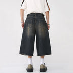 2KWRLD™ Renegade Jorts - 2K WRLD