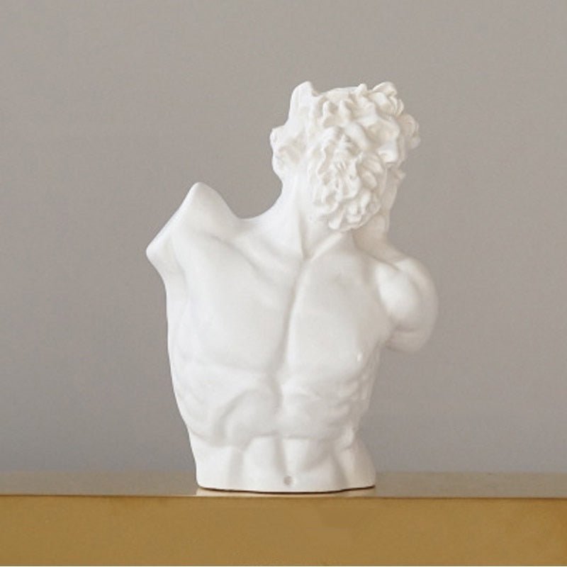 Miniture Greek Statues - 2K WRLD