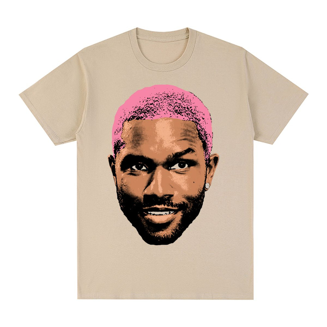 Frank Ocean T-Shirt - 2K WRLD