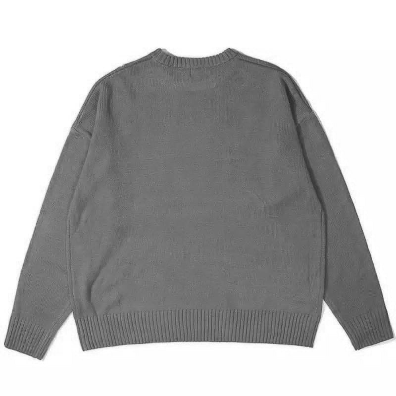 Point N Shoot Knit - 2K WRLD