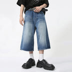 2KWRLD™ Rebel Jorts - 2K WRLD